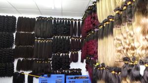 Guangzhou Newshine Human Hair Co.,Ltd