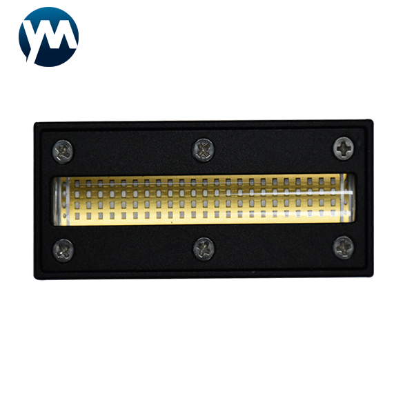 наивысшая мощность 200W леча лампы ультрафиолетова 365nm 395nm 85mmx36mm