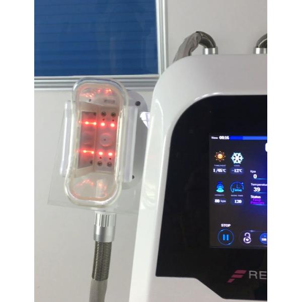 600W 360 Degree Cryotherapy Weight Loss Machine