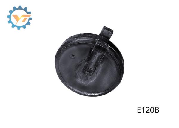 Acessórios dianteiros da máquina escavadora do conjunto mais inativo de E120B  anti oxidação dos mini