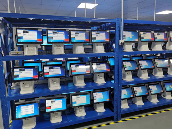 Wisecard Technology Co., Ltd.