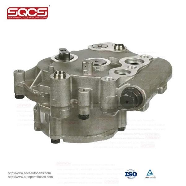 Outro ano Car Fitment Motor Oil Pump Original Jumper Boxer Ducato 3 3.0HDI 504334322