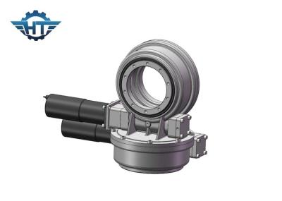 High Precision Slew Drive Gearbox For High Holding Torque CSP Sun Tracking System