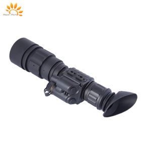 Thermal Imaging Monocular Multi Function Night Vision Scope
