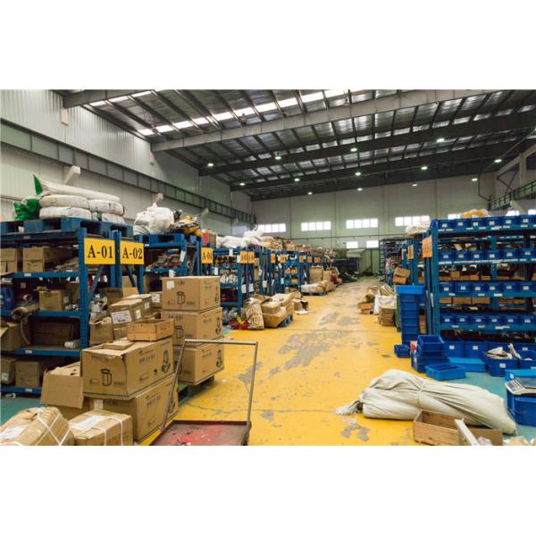 Shanghai Jindun special vehicle Equipment Co., Ltd