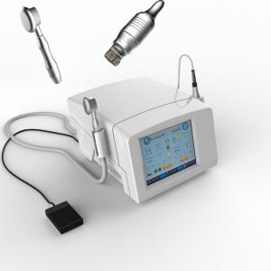 Body Collagen Induction 220V Microneedling Fractional RF