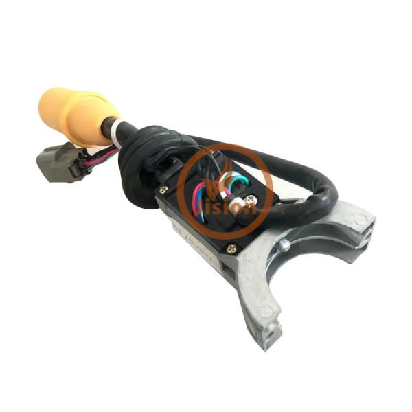 Клапан соленоида стопа обратного переключателя 701-52601 Jcb высококачественный передний