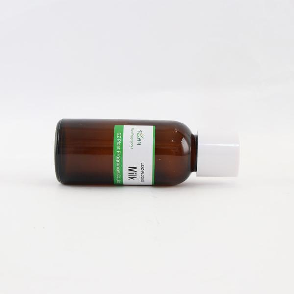 Milk Soap Detergent Fragrance Natural Liquid Oil Soap Making Essential Oil