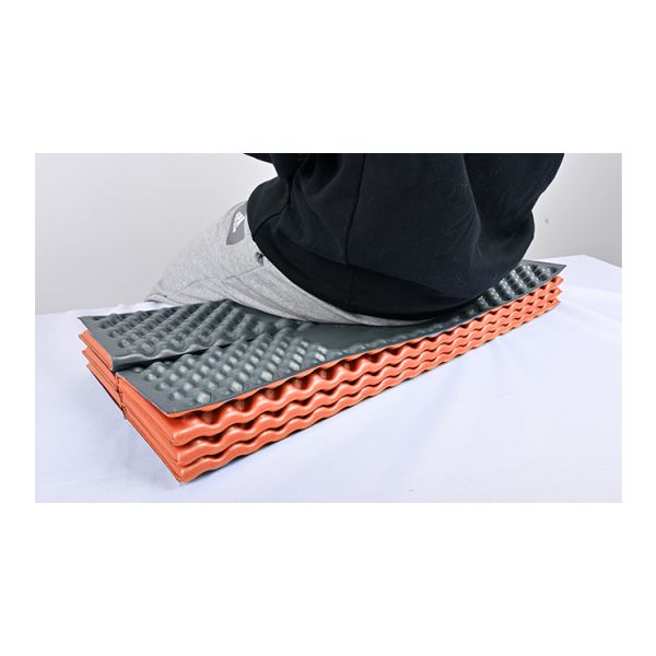 20mm Thick Folding Closed Cell Foam Sleeping Mats Comfort Backpacking Pad