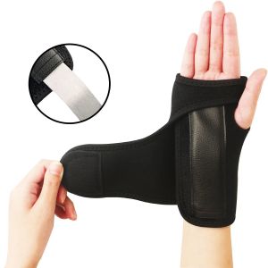Wrist support