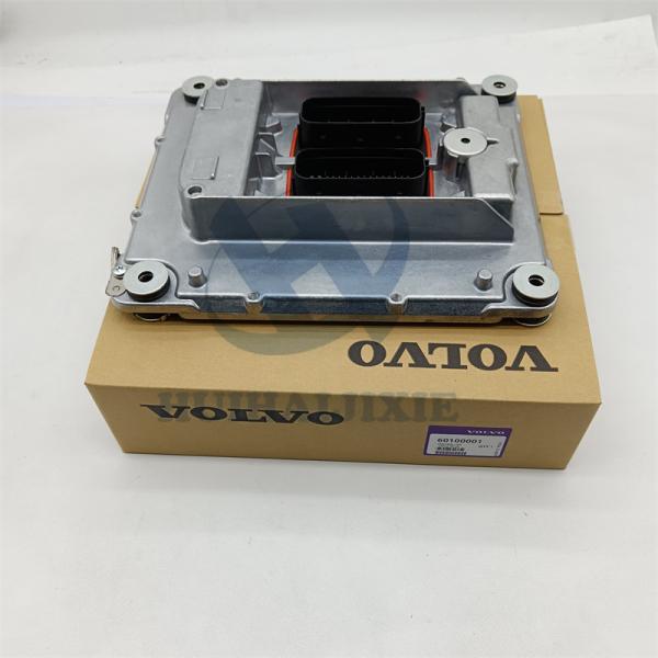 60100001 EC240B EC290B Controlador de excavadora VOE20997019 Controlador electrónico ECU