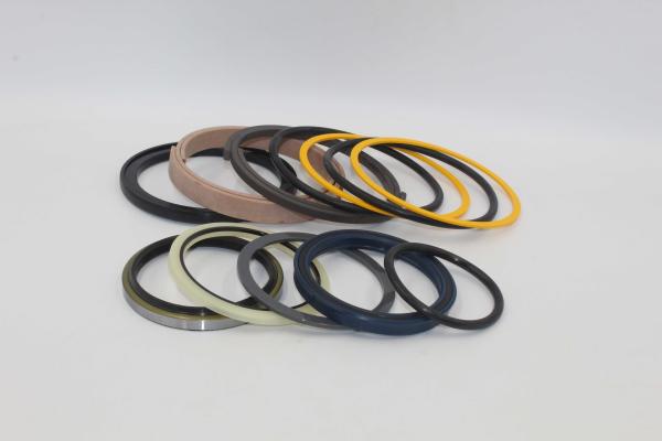 VOE14730968 VOE 14730968 Boom Cylinder Sealing Kit For SUNCARSUNCARVOLVO Heavy Excavator EC200D