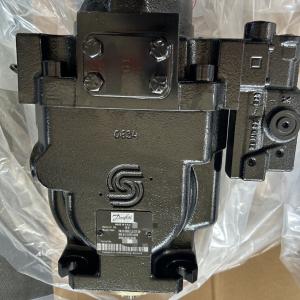 Frr090cls2730 Danfoss 建設機械用水力活塞ポンプ