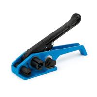 9 - 19mm  Manual Cord Band Strapping Tensioner Tool Steel Strapping Tensioner With Cutter