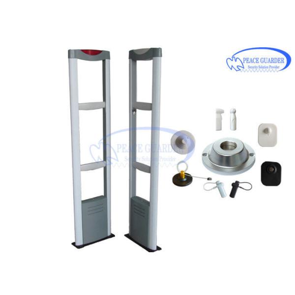 Алюминиевая система похищения сплава ЭАС анти-, Шоплифтинг системы предохранения