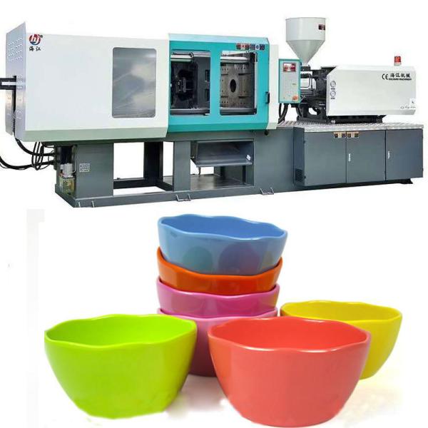220V380V Syringe Making Machine Including 7t Clamping Force CE ISO Certified Designed for Medical Syringe Manufacturing