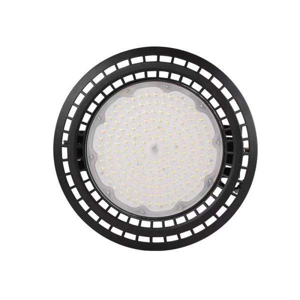 6500K 200w Led Ufo High Bay Light Rohs Approved IP66 Waterproof