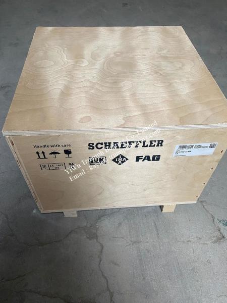 FAG Cylindrical Roller Bearing   NU2240E-M1-C3