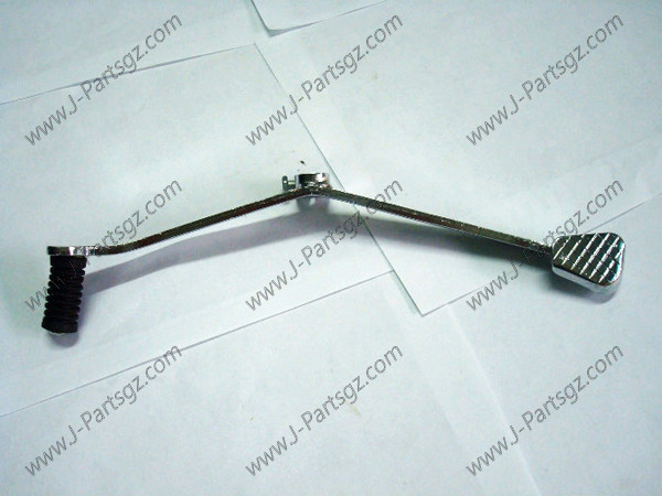 Motorcycle Hardware 09