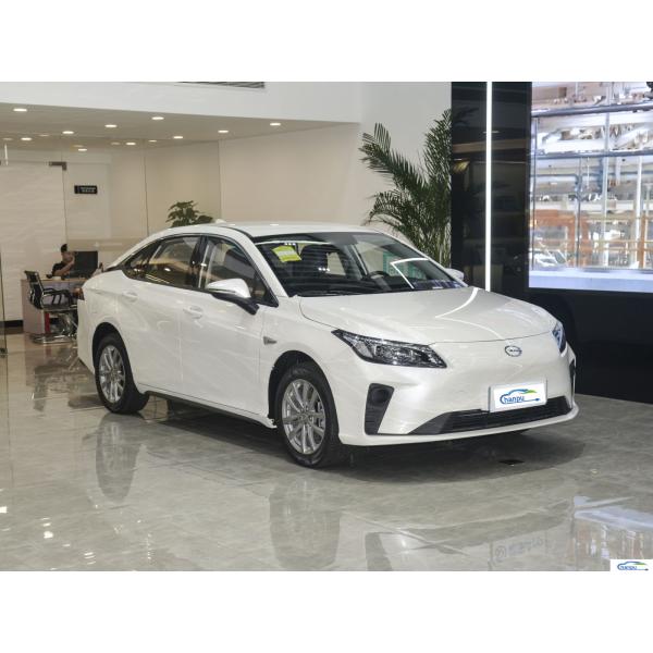 Electric Utility Vehicle S-2023 Model 530 for Aion 4805*1880*1545MM