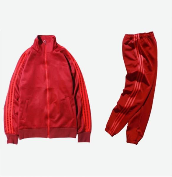 Best Price Latest Design Your Own Custom Tracksuit Set