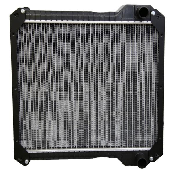 Doosan Excavator Radiator 202-00135B 13840000-1 440211-00356 13F51000 K9002113 13C91000 13F11000 13E41000 13G11000 K1008126