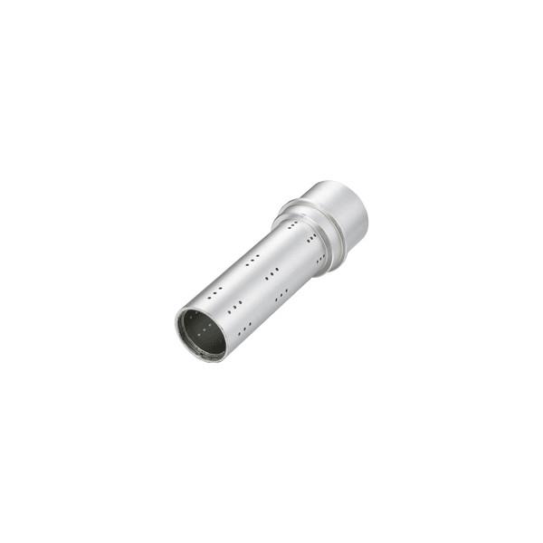 OEM Milling Broaching Custom Stainless Steel CNC Machining Parts