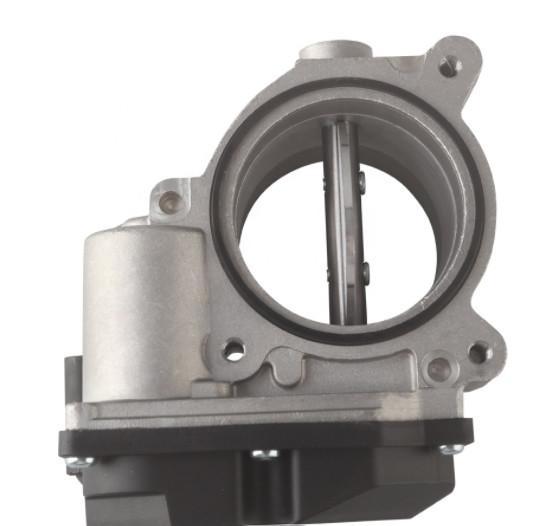 059145950A 059145950D A2C53249890 Electronic Throttle Body For Audi A6 A8 Q7