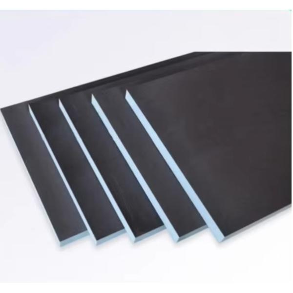 Modern Design Thermal Insulation Soundproof Tile Backer Board Moisture Proof with Graphic Solution for Bathroom Application