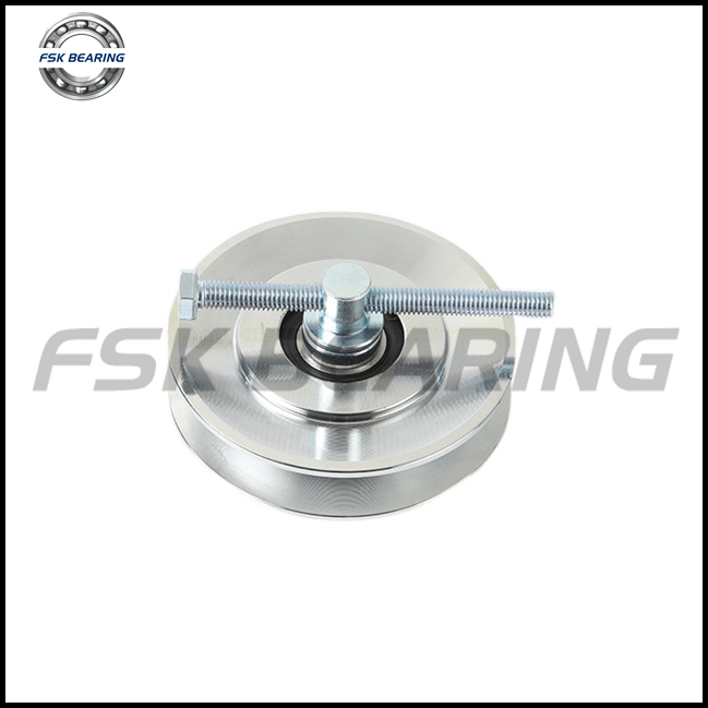 KT002 For Excavator Accessories Hyundai Air Conditioning Wheel Type B