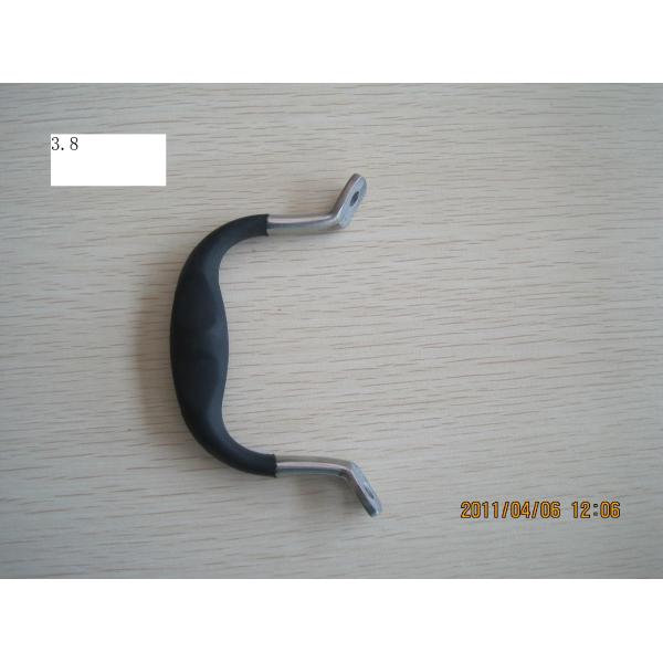 Cookware Accessories , Bakelite , Stainless Steel Side Handle