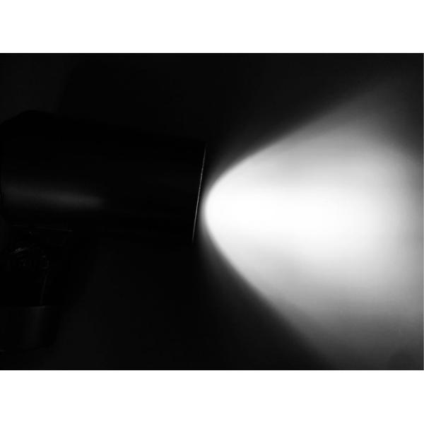 Фара СИД КРИ Dimmable IP66 ТРИАКА DALI на открытом воздухе