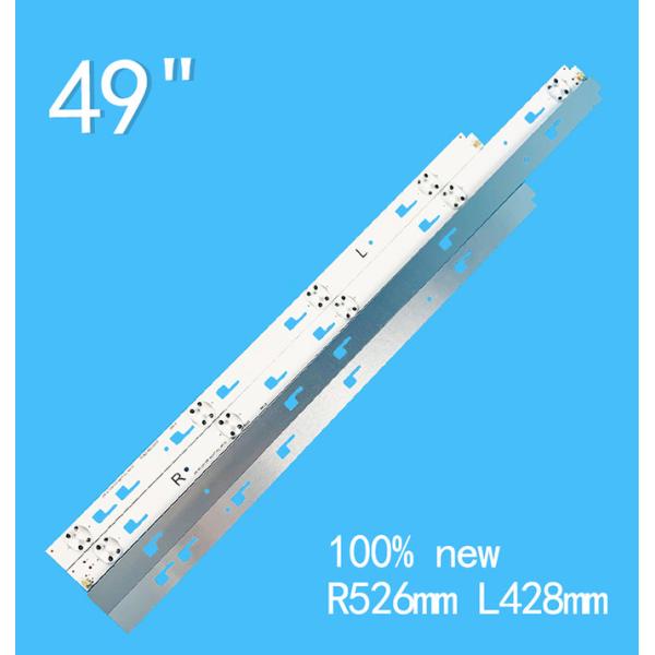 KD-49X8005C SONY TV Backlight Kdl-49x7000d SYV494 KD-49X8000C JDE 49'