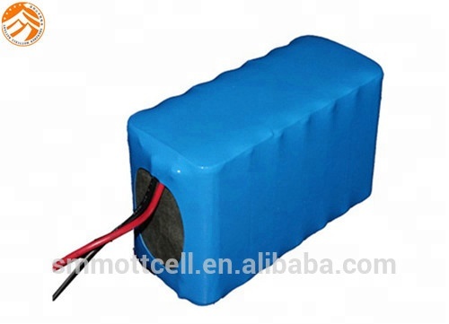 Scooter eléctrico bicicleta ciclo profundo batería de litio hierro de litio 12V batería 20ah