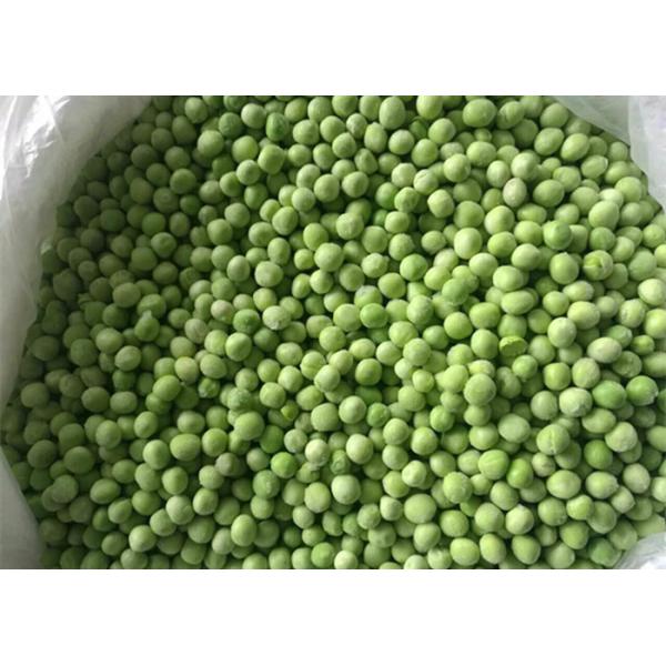 IQF Individually Quick Frozen Green Peas Various Sizes Available