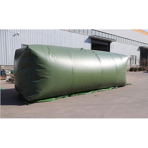 30, 000 литров Транспортный ТПУ топливный пузырь Бензин бензин Гибкий резервуар для хранения