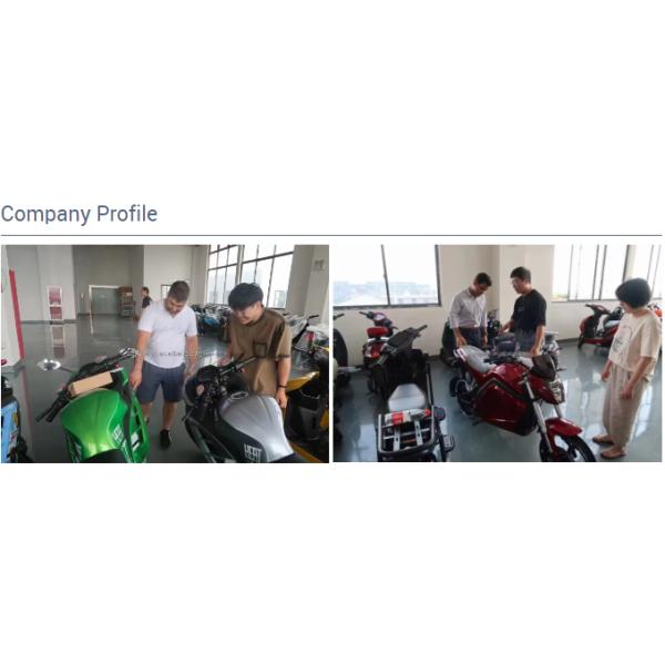 Chongqing Yulong International Trade Co., Ltd.