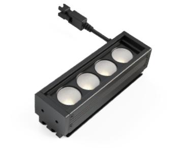 HLCL Series High Bright Bar Lights Industrial Illuminant 4.2A / 100.8W
