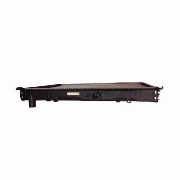 Car Engine Coolant Cooler for 2000-2007 Land Cruiser Prado TOYOTA Aluminum Radiator