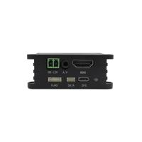 LKAV1614  5-20KM 1W  Wireless low latency Video  Drone Transmitter