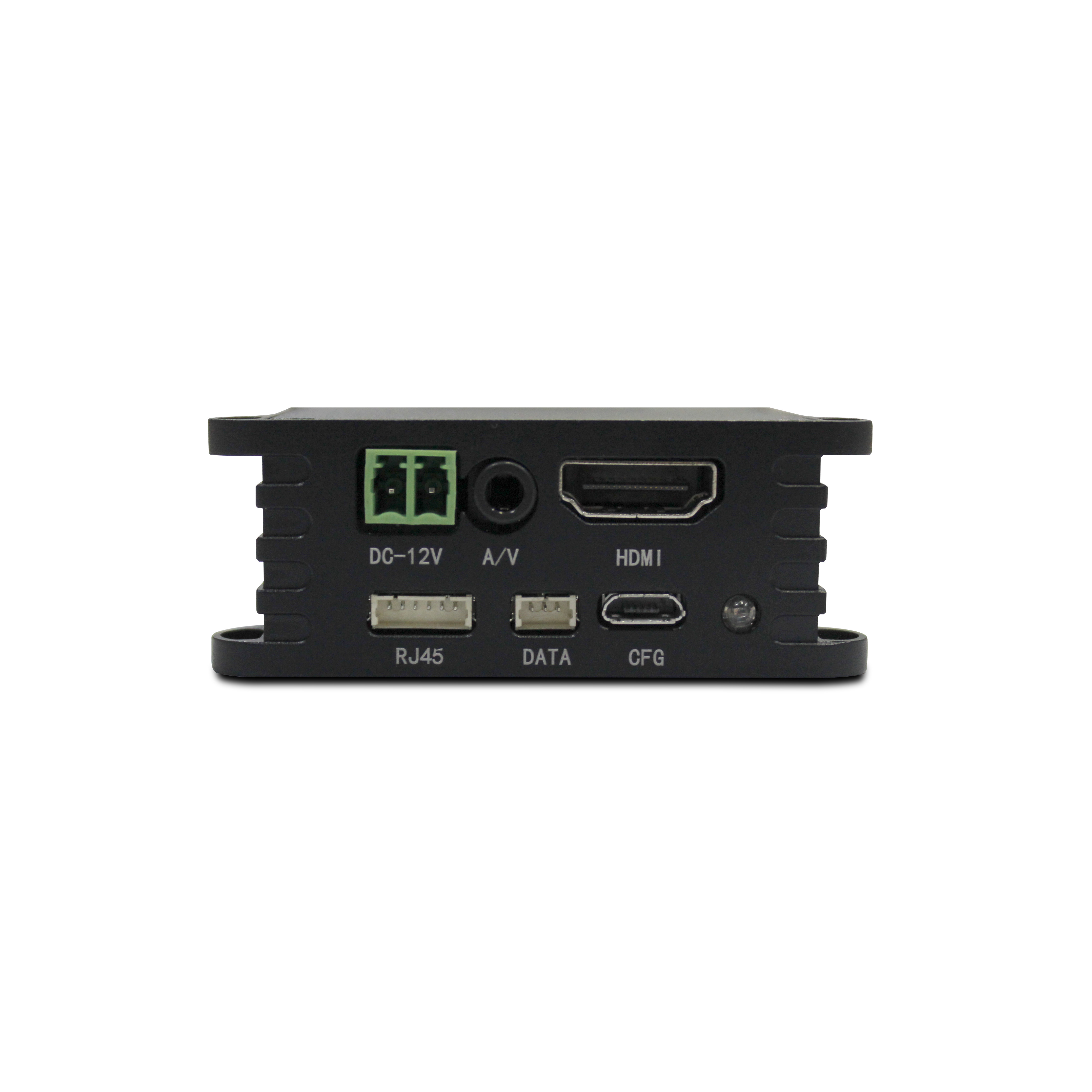 Wireless low latency Video Drone Transmitter