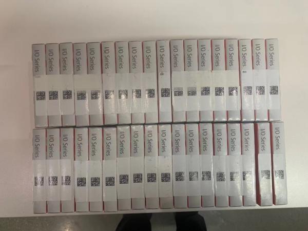 EL9189 Beckhoff Potential Distribution Terminal 16 X 0 V DC