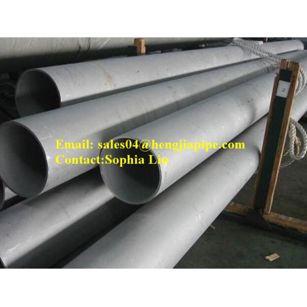 ASTM 335 Grade P11 steel pipes