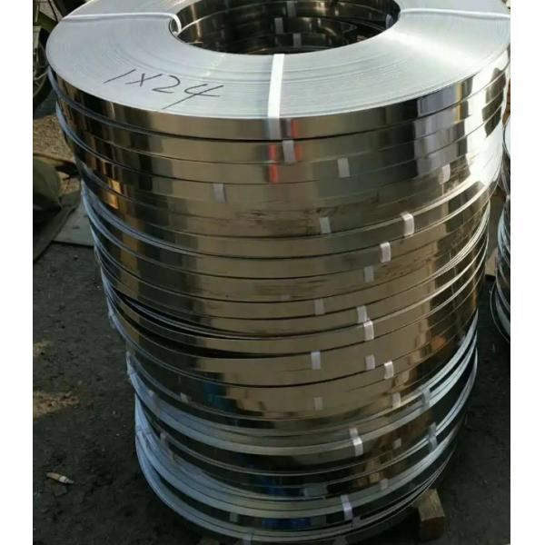 2B Finished Stainless Steel Strip Cold Hot Rolled 310s Forged