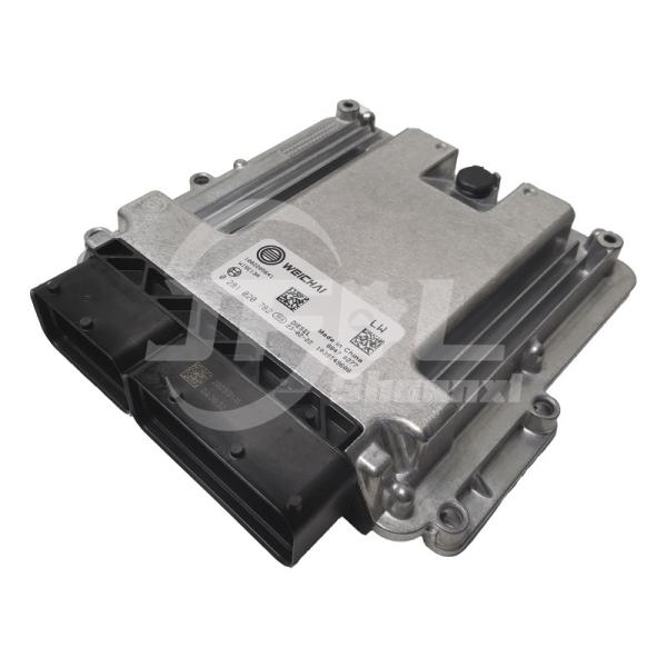 Electronic Control Module ECM 1002205641 Weichai Engine WP4 WP10 parts ecm engine control