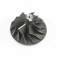 GT37VA Turbo Impeller Wheel 7432500005 Para 1854593C94 1832255C91 Turbo