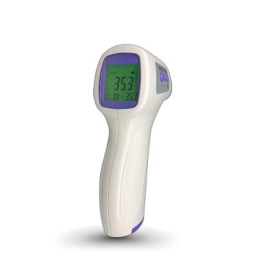 Precise Non Contact Medical Infrared Thermometer With Auto Power Off Function