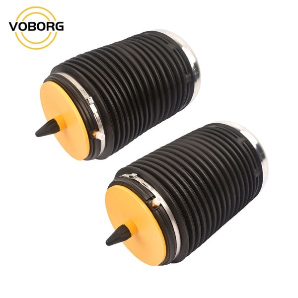 Car Air Suspension Front Rear Shock Absorbers Kit 4G0616002K for Audi A6 C7 (C7/4G )