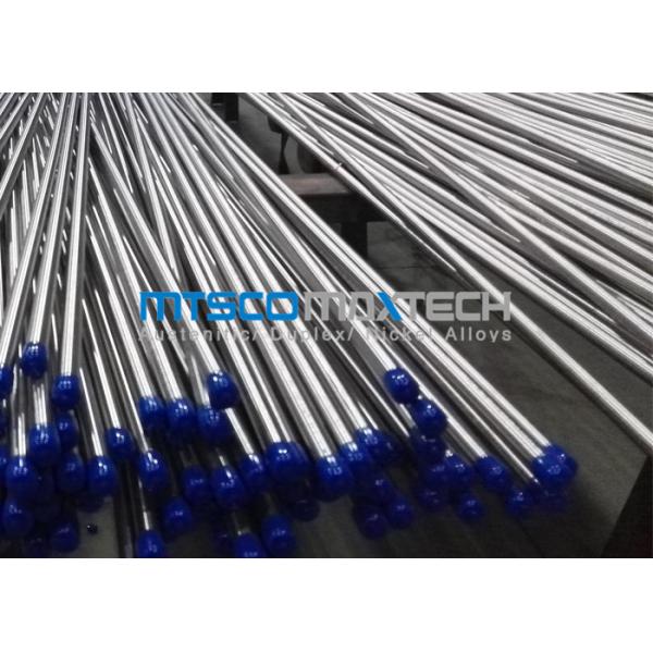 Stainless steel Super Duplex Tubing ASME SA789 S32205 Polishing Tube With soomth surface