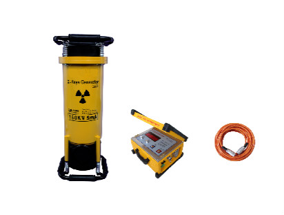 160KV Directional Portable Weld X-ray Equipment Ceramic X-ray Tube XXG-1605